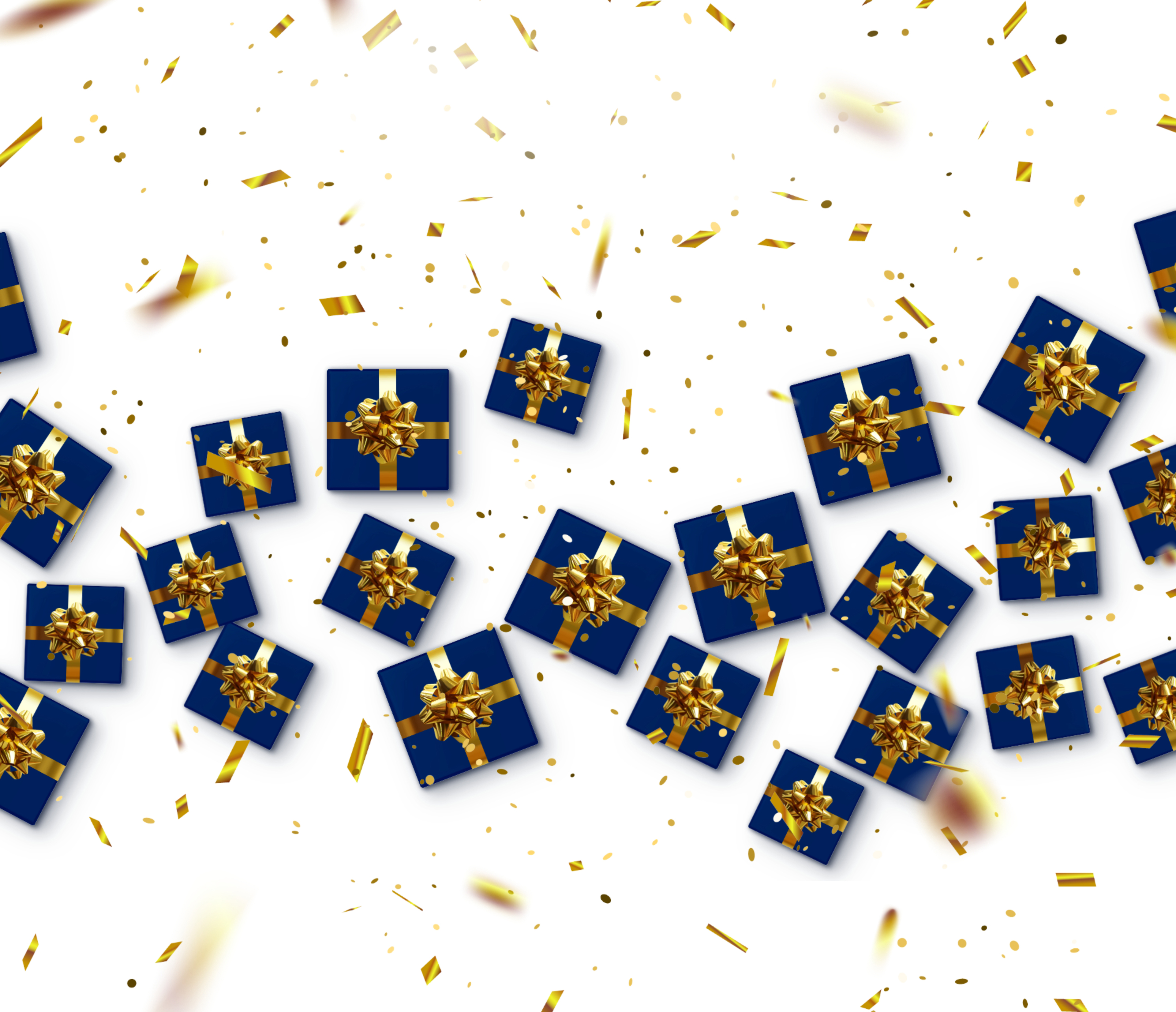 Подарки от Л'Этуаль