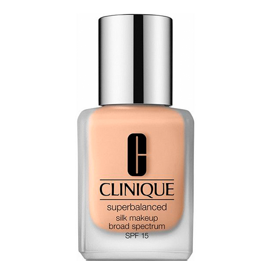 в каком году был создан бренд клиник. CLINIQUE SPF 15 SUPERBALANCED SILK MAKEUP SPF15. в каком году был создан бренд клиник фото. в каком году был создан бренд клиник-CLINIQUE SPF 15 SUPERBALANCED SILK MAKEUP SPF15. картинка в каком году был создан бренд клиник. картинка CLINIQUE SPF 15 SUPERBALANCED SILK MAKEUP SPF15. В 1968 году бренд Clinique первым в индустрии выпустил линию средств ухода за кожей, разработанную дерматологами.