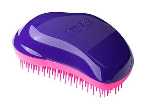 TANGLE TEEZER %D0%A0%D0%90%D0%A1%D0%A7%D0%95%D0%A1%D0%9A%D0%90 THE ORIGINAL PLUM DELICIOUS