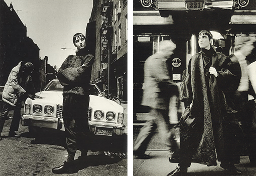 в каком году был выпущен первый аромат yohji yamamoto. campaign yohji yamamoto 1980s. в каком году был выпущен первый аромат yohji yamamoto фото. в каком году был выпущен первый аромат yohji yamamoto-campaign yohji yamamoto 1980s. картинка в каком году был выпущен первый аромат yohji yamamoto. картинка campaign yohji yamamoto 1980s. Йоджи Ямамото называют прародителем «мужской женской моды». В отличие от Джорджо Армани и Джанни Версаче, у которых в приоритете обтягивающие фасоны, японский модельер «защищает» человеческое тело, скрывает от любопытных глаз. Вся одежда по его эскизам асимметричная, мешковатая, похожая одновременно и на новую, и на старую. Для моды Йоджи характерны деконструктивизм, черный цвет и смешение азиатского колорита с европейской свободой выражения.