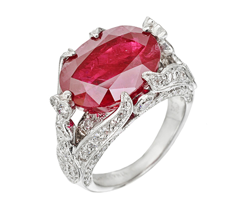 ruby-diamond