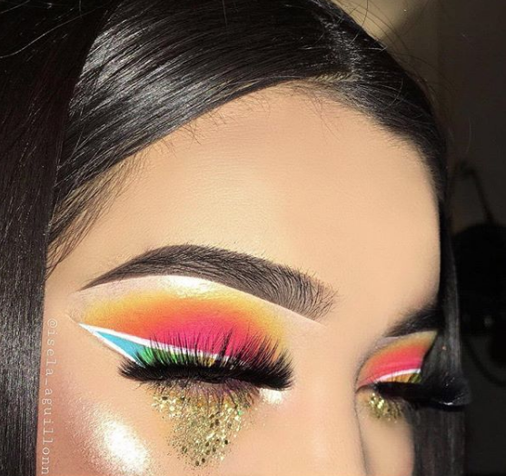 rainbow
