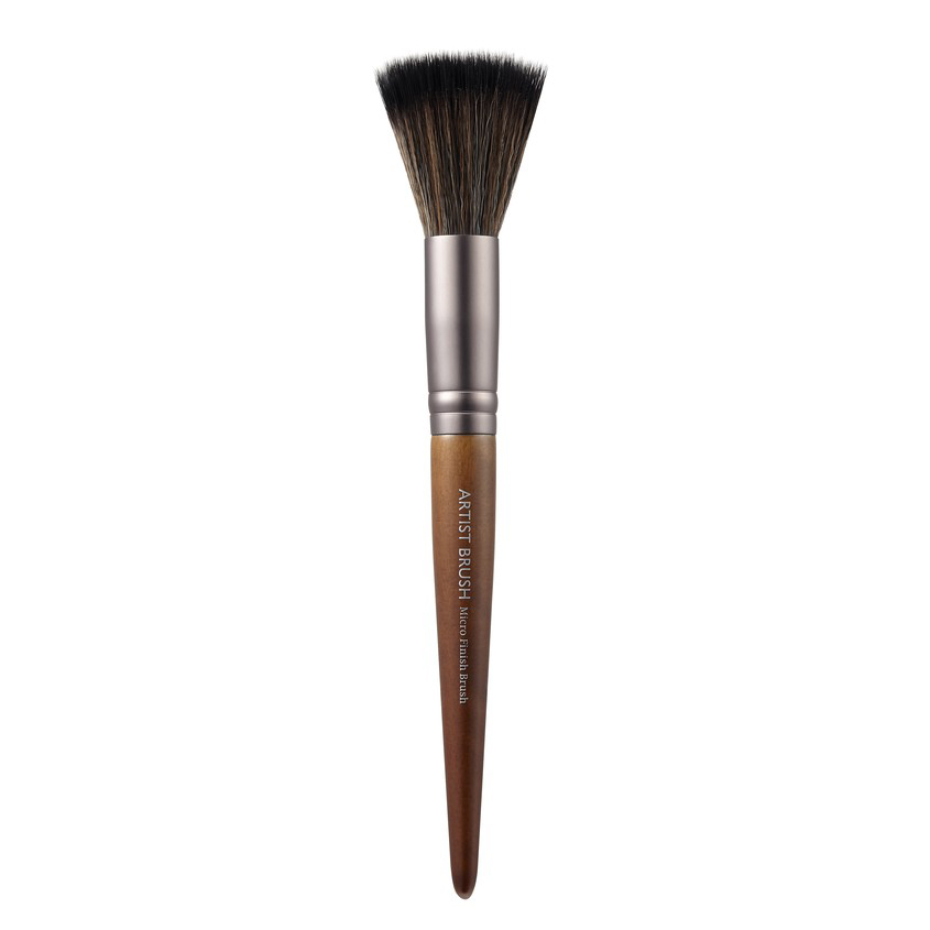 Кисть для макияжа oval mac masterclass brush collection