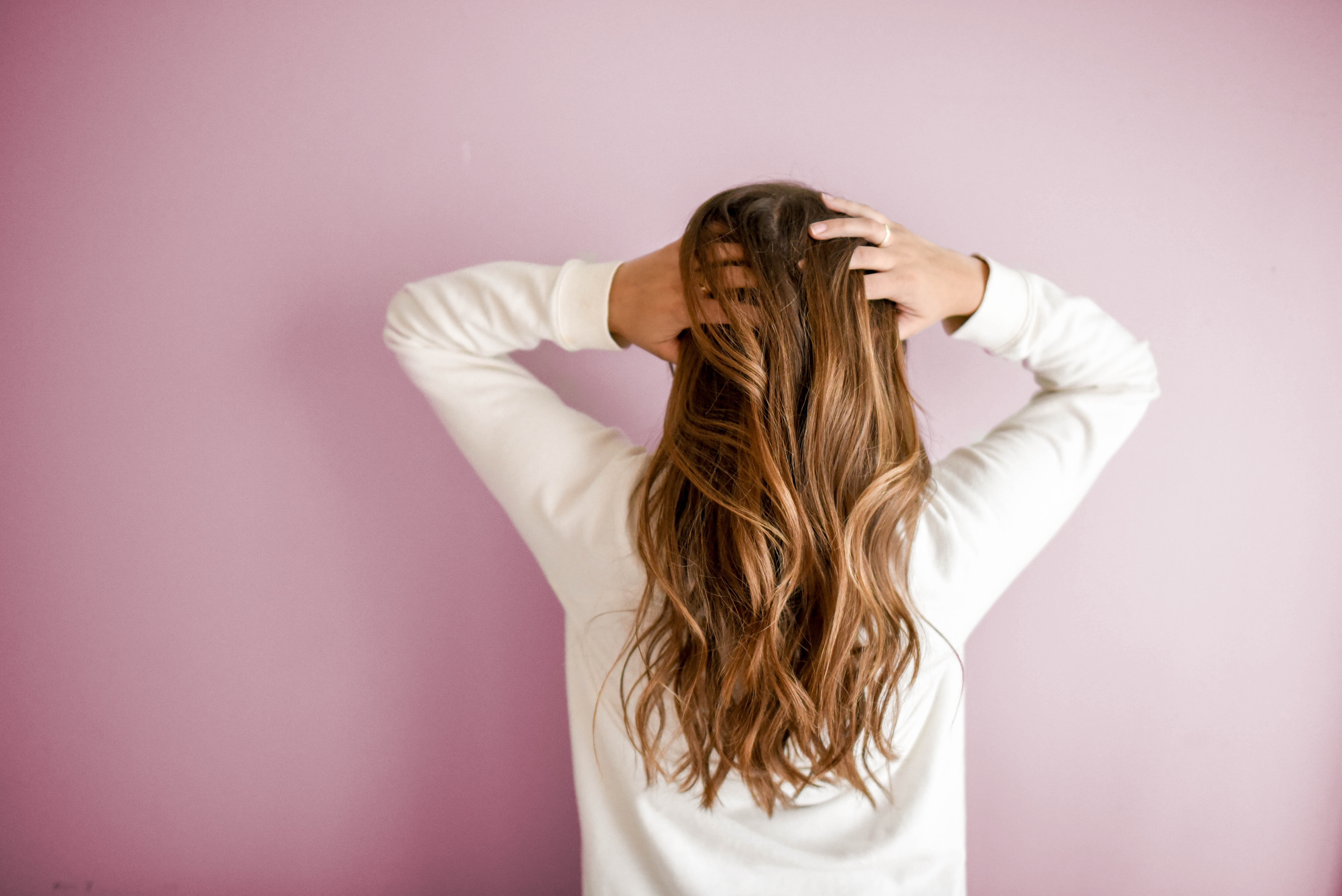 Маски витамины шампуни для роста волос