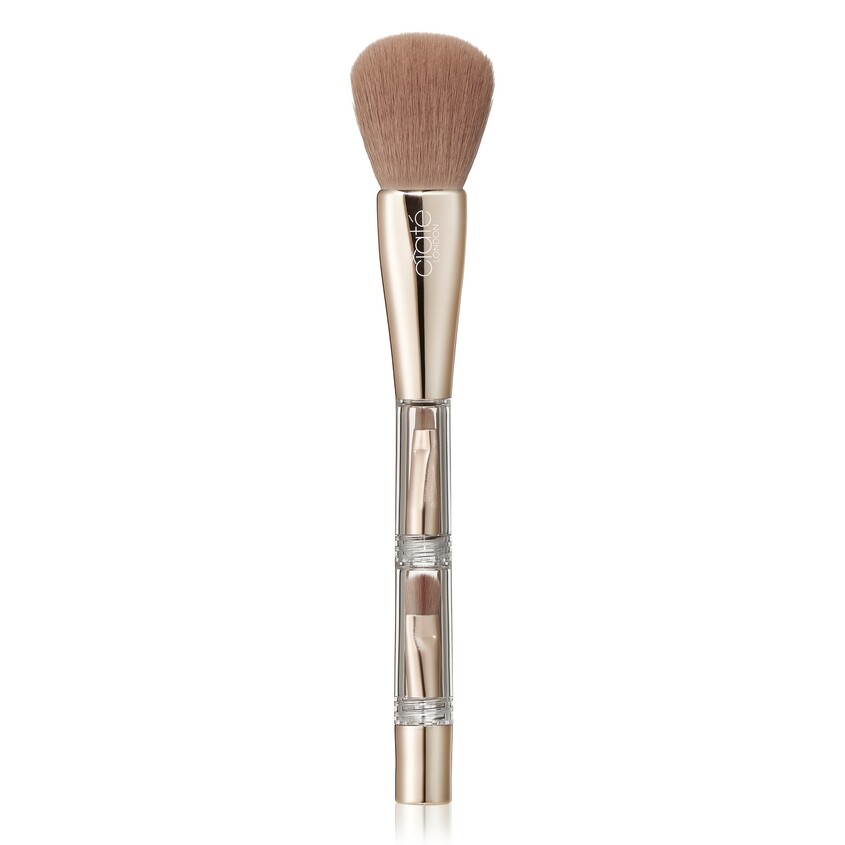 Кисть для макияжа oval mac masterclass brush collection