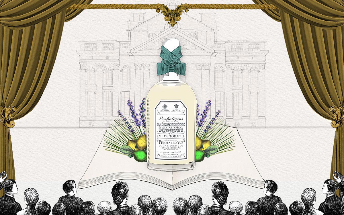 penhaligon s история бренда. Смотреть фото penhaligon s история бренда. Смотреть картинку penhaligon s история бренда. Картинка про penhaligon s история бренда. Фото penhaligon s история бренда