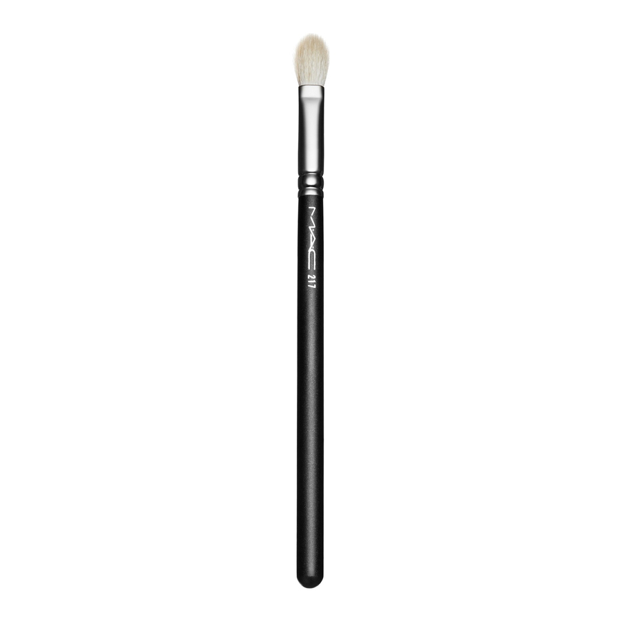 Кисть для макияжа oval mac masterclass brush collection