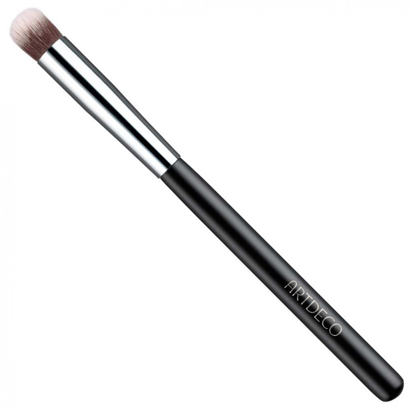 Кисть для макияжа oval mac masterclass brush collection